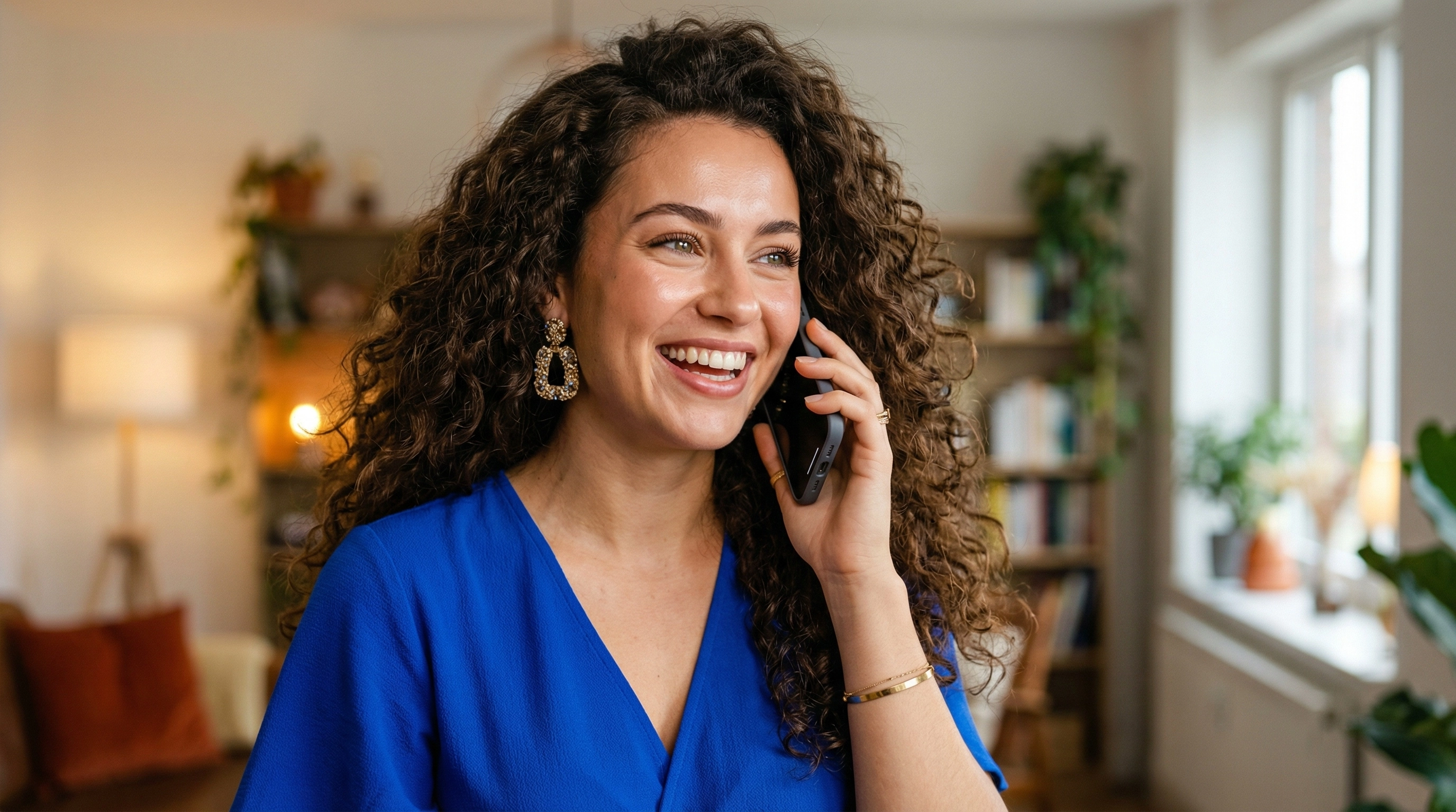 LiveLineDial for Women — Atlanta