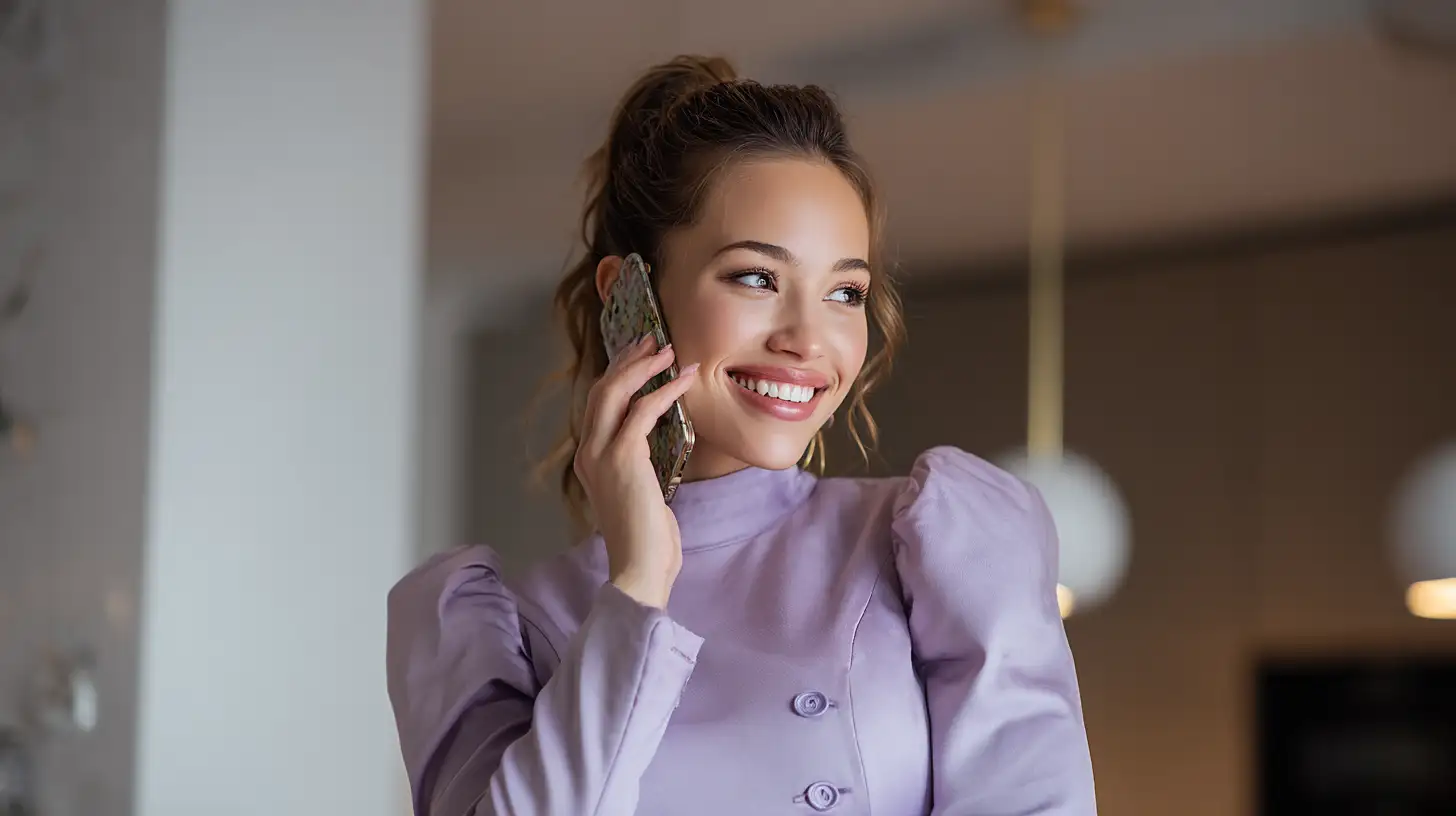 Atlanta's #1 Chat Line
