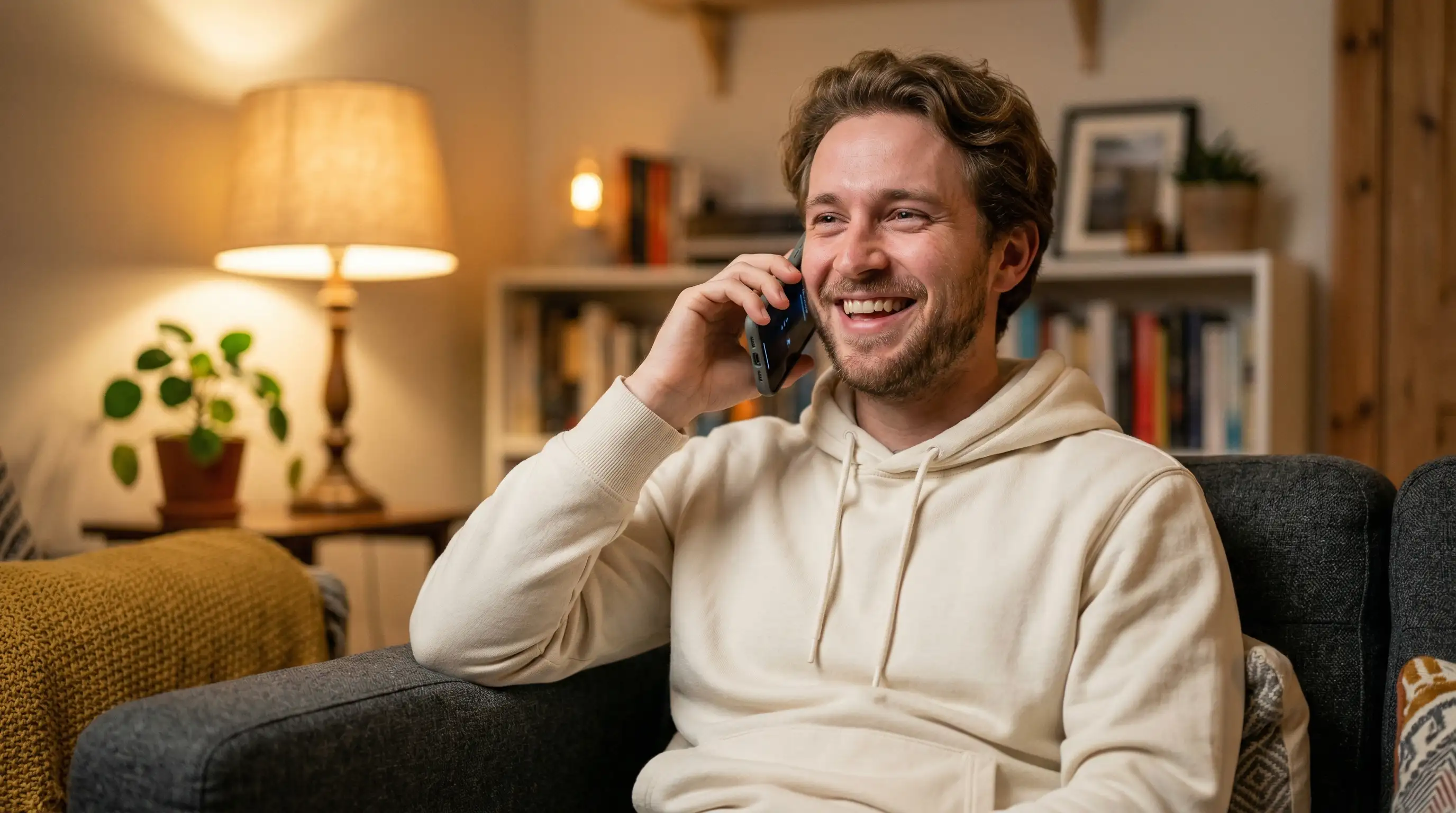 LiveLineDial Chatline for Men
