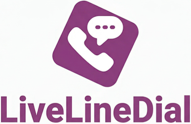 LiveLineDial